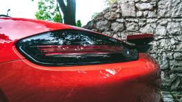 Porsche 718 Boxster S - galeria redakcyjna