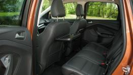 Ford Kuga – galeria redakcyjna