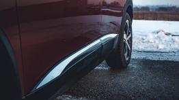 Peugeot 3008 - galeria redakcyjna