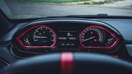 Peugeot 208 GTI - galeria redakcyjna