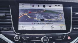 Opel Astra Sports Tourer - galeria redakcyjna