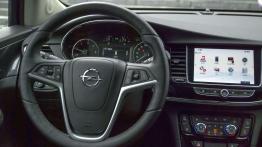 Opel Mokka X – galeria redakcyjna