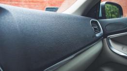 Volvo V40 T4 FL - galeria redakcyjna