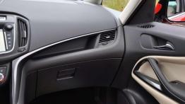 Opel Mokka X i Zafira – galeria redakcyjna