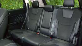 Ford Edge – galeria redakcyjna