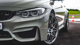 BMW M3 Competition - galeria redakcyjna