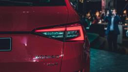 Skoda Kodiaq - galeria redakcyjna