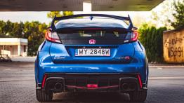Honda Civic Type-R - galeria redakcyjna