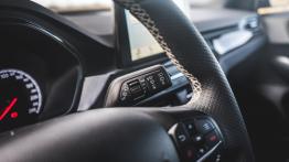 Ford Focus ST 2.3 Ecoboost 280 KM - galeria redakcyjna - inny element panelu przedniego