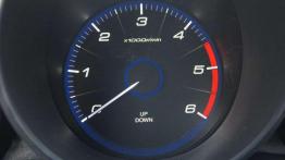 Honda Civic 1.6 i-DTEC - żwawa i oszczędna