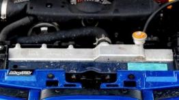 Subaru Impreza STI - Jest Subaru, jest Impreza!