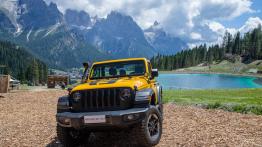 Zrozumiałem, po co istnieje Jeep. Wrangler, Gladiator i cała reszta!