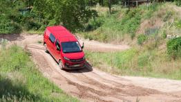 Opel Zafira Life – nieoczekiwana zmiana