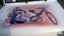 Gorące pożegnanie lata