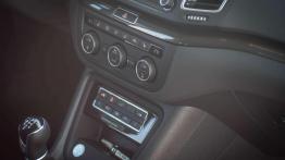 Seat Alhambra FL - nie szata zdobi... vana