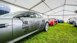 Summer Cars Party - pierwsza odsłona