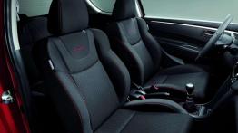 Suzuki Swift Sport - Seria specjalna
