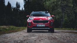 Kia Sportage - znaczna poprawa