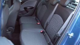 Opel Corsa E - gruntownie poprawiona