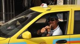 The Beetle - reportaż z drugiej Ojczyzny Garbusa