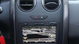 Dacia Duster 1.5 dCi 4x4  - bez udawania