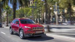 Jeep Cherokee - dla indywidualisty z tradycją