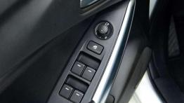 Mazda 6 - szybsza, lepsza, piękniejsza.