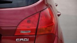 Kia Venga - mikrovan do miasta