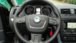 Skoda Yeti 1.8 TSI Elegance - szybka i... kosztowna