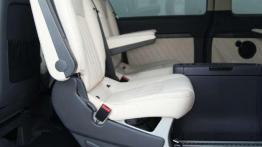 Mercedes Viano Grand Edition - pożegnalna edycja