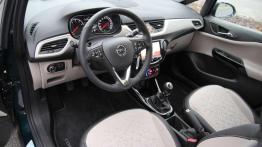 Opel Corsa 1.0 Turbo - śladami Adama