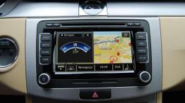 Volkswagen CC - ewolucja?