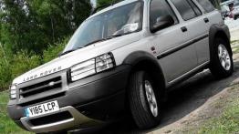 Freelander - rynkowa okazja?