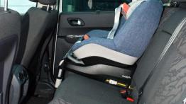 Peugeot 3008 - bez udawania