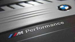 M550d - BMW idzie własną drogą