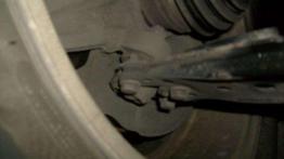 Opis techniczny Volkswagen Bora