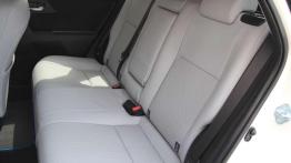 Toyota Auris Touring Sports - luka wypełniona