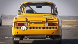 Skoda 120S Rallye - replika