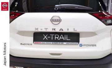 Nissan X-Trail IV 1.5 VC-T e-POWER 213KM 2023 Tekna, zdjęcie 20