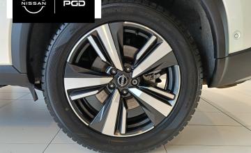 Nissan X-Trail IV 1.5 VC-T e-POWER 213KM 2024 Tekna, zdjęcie 20