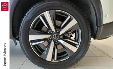 Nissan X-Trail IV 1.5 VC-T e-POWER 213KM 2024 Tekna, zdjęcie 20