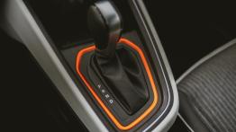 Renault Clio 1.3 TCe 130 KM – galeria redakcyjna - widok ogólny wn?trza z przodu