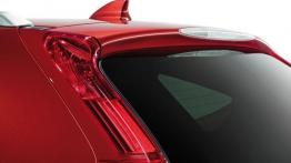 Honda CR-V IV - wersja europejska - spoiler