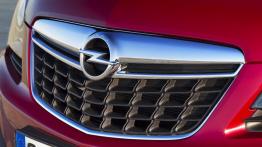 Opel Mokka - grill