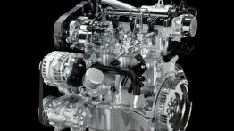 Nissan Almera - silnik solo