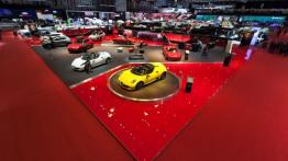 Alfa Romeo 4C Spider (2015) - wersja europejska - oficjalna prezentacja auta