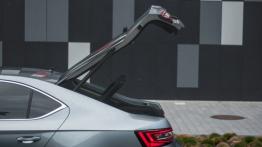 Skoda Superb 1.4 TSI 150 KM - galeria redakcyjna - bok - inne ujęcie