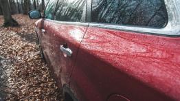 Mazda CX-9 3.7 V6 277 KM - galeria redakcyjna - bok - inne ujęcie