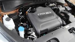 Kia Sorento III 2.2 CRDi 200KM - galeria redakcyjna - silnik
