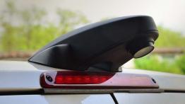 Mercedes Sprinter Furgon 316 CDI - galeria redakcyjna - kamera cofania